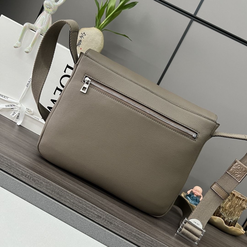 Loewe Satchel Bags